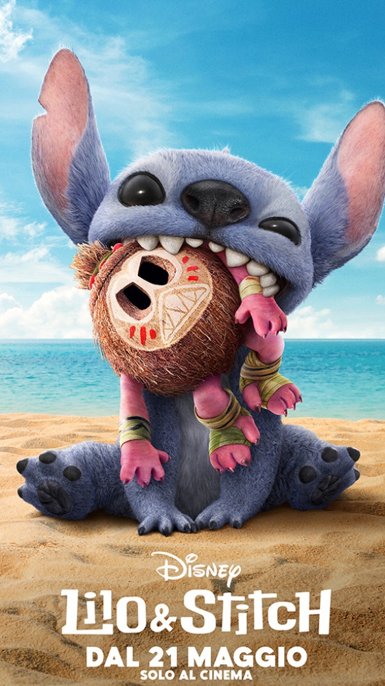 Lilo & Stitch: trama, cast e recensione del nuovo film live action Disney