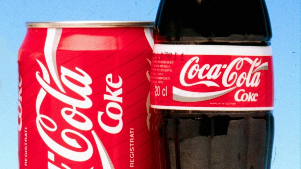 Livelli troppo alti di clorato: maxi ritiro dei prodotti Coca- Cola, Fanta, Sprite e molti altri in Europa