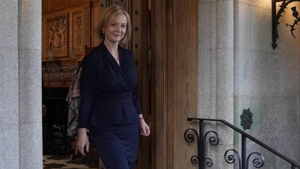 Liz Truss è la nuova premier britannica. L’arrivo a Dowining St. e le priorità della sua agenda