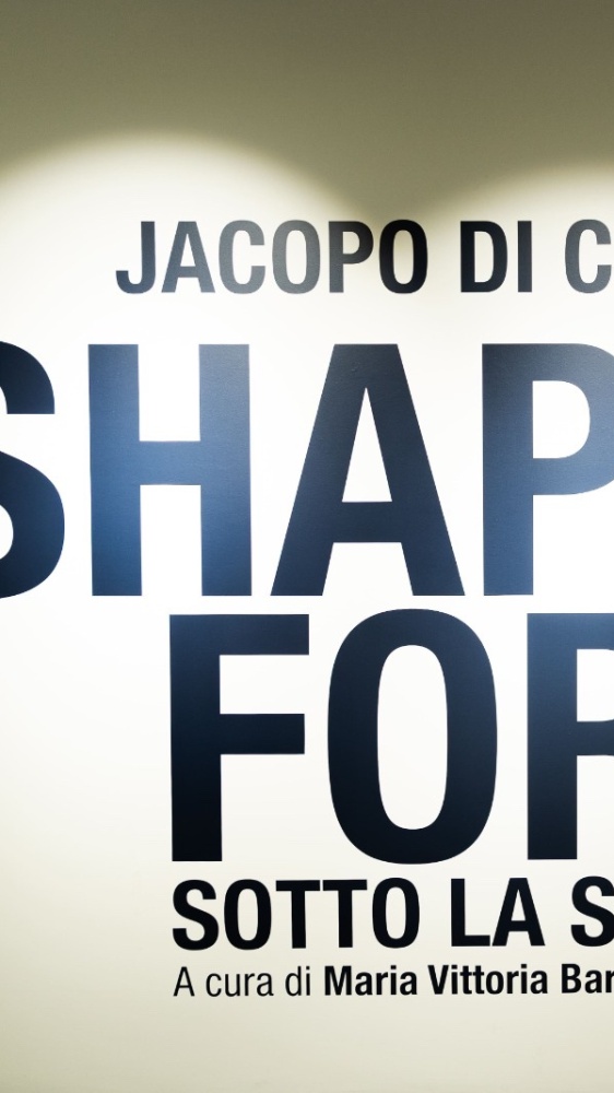 Lo Sport Paralimpico raccontato da una nuova prospettiva nella mostra e nel libro fotografico “Shapes / Forme – Sotto La Stessa Luce”