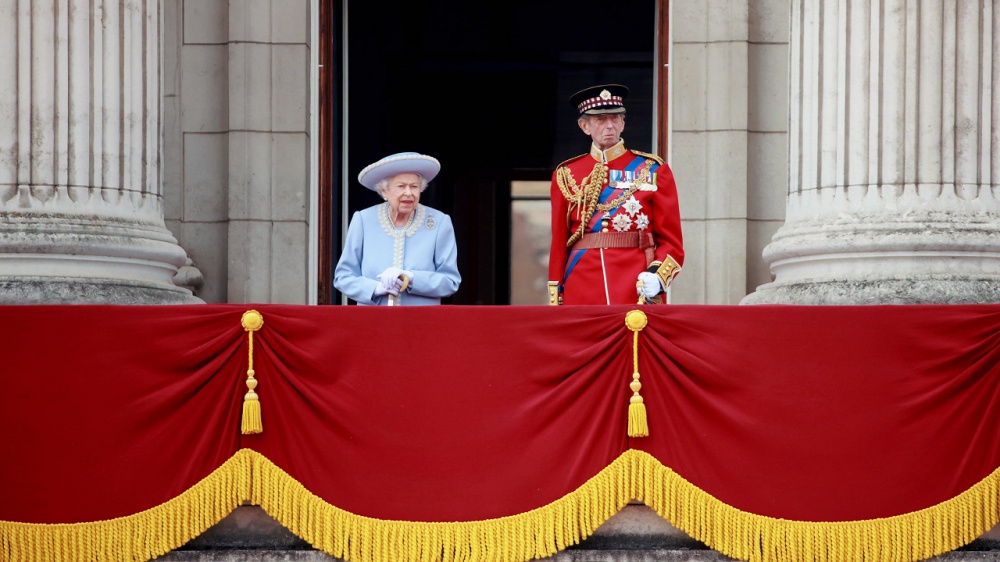 Londra in festa per il Giubileo di Platino, la Regina Elisabetta celebra i 70 anni di regno