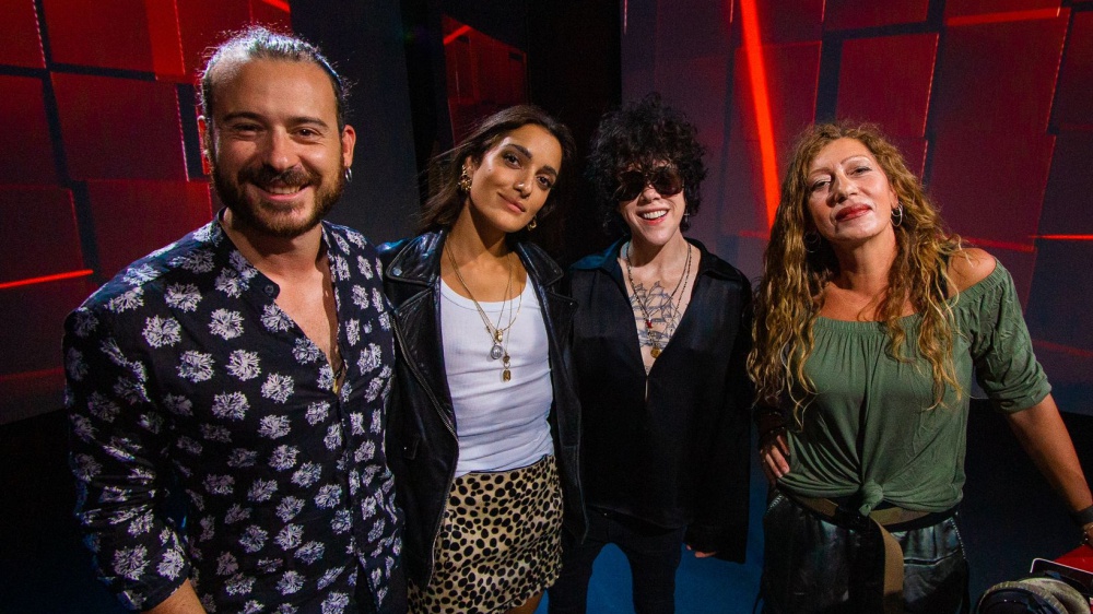 LP e Levante raccontano a RTL 102.5 la storia dietro la collaborazione sul loro nuovo brano 'Wild': «Una canzone che parla di libertà»