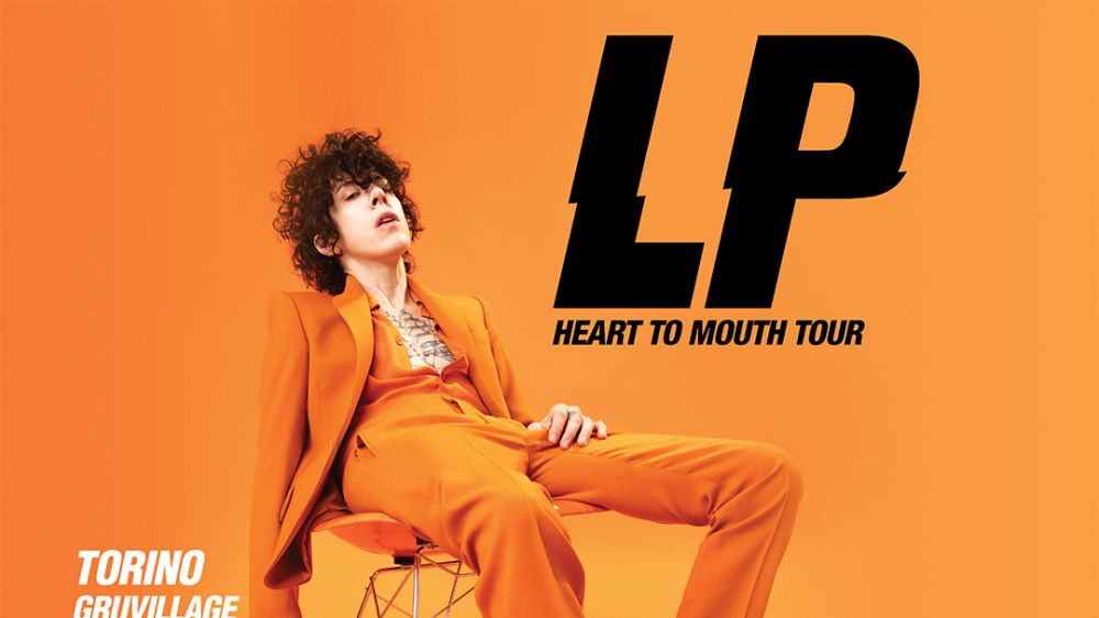 LP, tre date a luglio in Italia