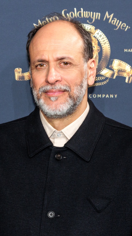 Luca Guadagnino sarà il regista di un film sull’intelligenza artificiale