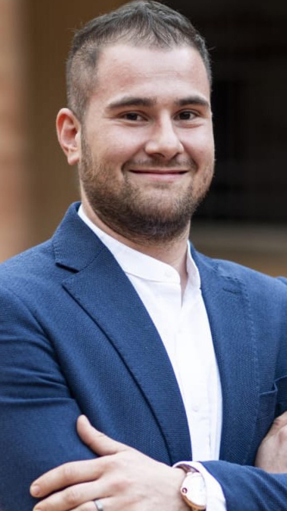 Luca Spada: le nuove intercettazioni con risate e battute raggelanti"hai fatto due morti? Bravo"