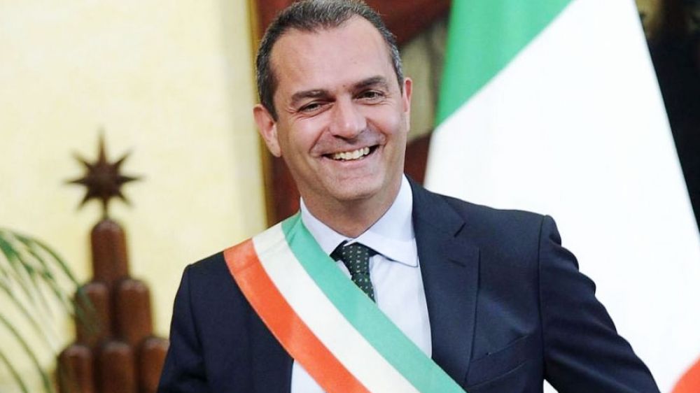 Luigi De Magistris a RTL 102.5, il sindaco di Napoli preoccupato, "In Campania andiamo verso il lockdown"