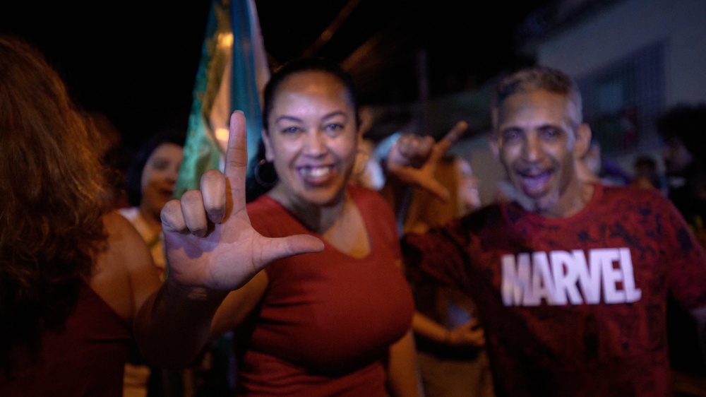 Lula Da Silva torna presidente, Bolsonaro sconfitto di un soffio. Sarò il presidente di tutti i brasiliani