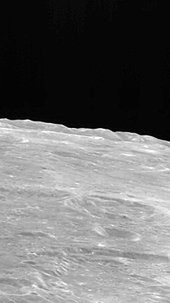Luna 9: sessant’anni fa un veicolo si posava per la prima volta sulla luna