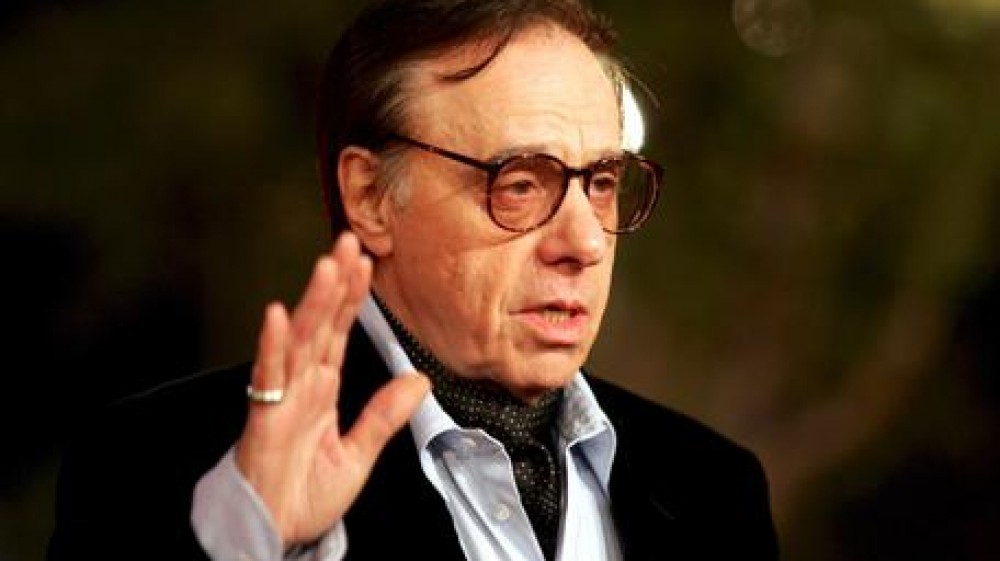 Lutto a Hollywood, morto il regista Peter Bogdanovich che diresse Paper Moon-Luna di carta e  L'ultimo spettacolo