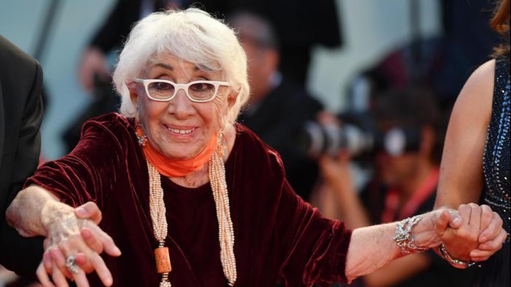 Lutto nel mondo del cinema, è morta a Roma, all'età di 93 anni, la regista Lina Wertmuller