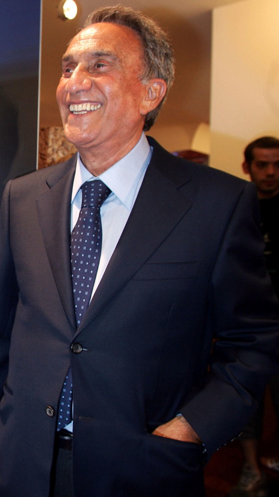 Lutto nel mondo del giornalismo, è morto Emilio Fede, storico direttore di Tg1 e Tg4