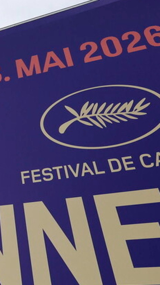 Ma perché a Cannes 2026 non ci sono film di Hollywood?