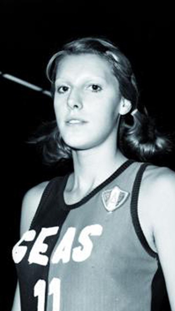 Mabèl Bocchi è morta a 72 anni in Calabria, è stata la più forte cestista del mondo negli anni 70