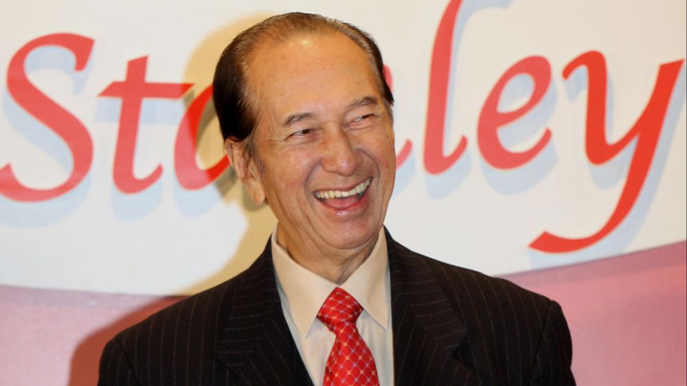 Muore a Macao Stanley Ho, il magnate del gioco d'azzardo, corsa all'eredità per i 17 figli