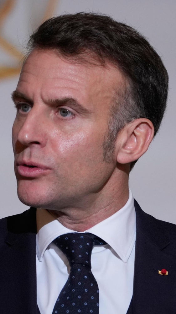 Macron contro Trump, gli Usa si allontanano da alcuni alleati e dalle regole internazionali