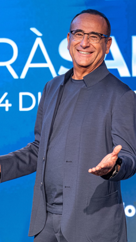 Madonna a Sanremo? Tutta la verità: ecco cosa dice Carlo Conti