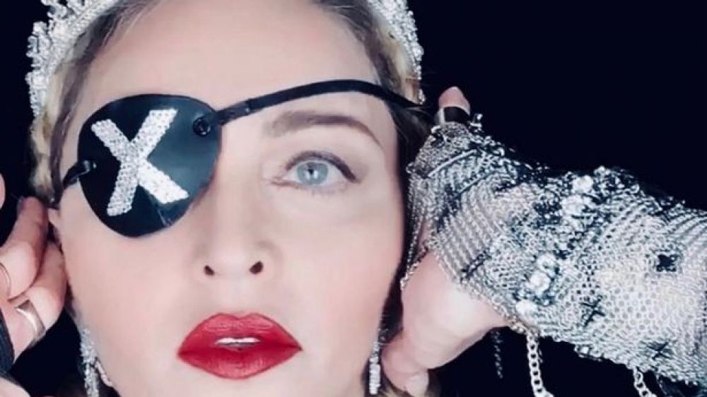 Madonna cancella data tour a Lisbona con soli 45 minuti di anticipo