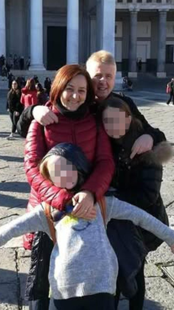 Madre e figlia morte tra mesi fa a Campobasso, trovare tracce di veleno nel sangue di Antonella e Sara