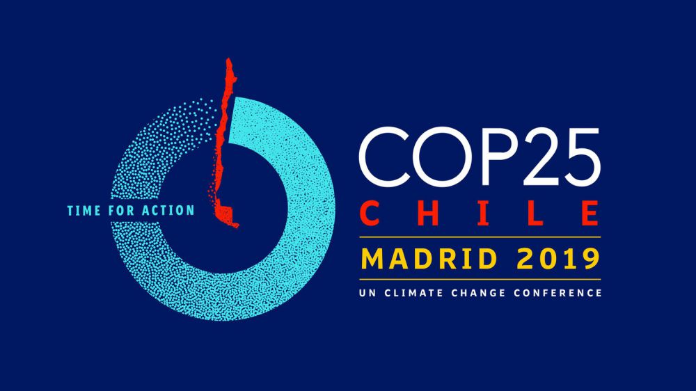 Madrid, alla conferenza sul clima rinviato il nodo centrale sul carbonio