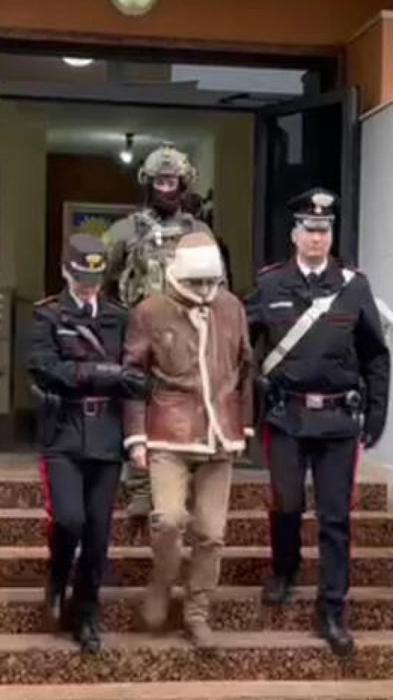 Mafia, colpo al patrimonio di Matteo Messina Denaro: 3 arresti e beni sequestrati per 200 milioni
