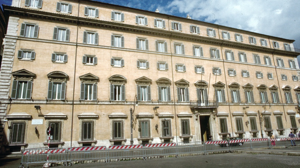 Maggioranza, a Palazzo Chigi incontro Meloni-Salvini-Tajani. Ma sulle Regionali la pace ancora non c’è