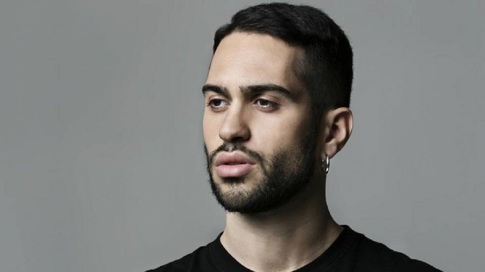 Mahmood vince il Best Italian Act agli Mtv Ema