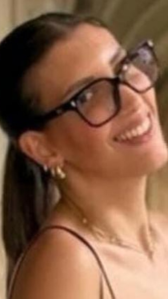 Malore in palestra, muore a 22 anni Martina Gillio: cinque giorni di lutto a Poirino