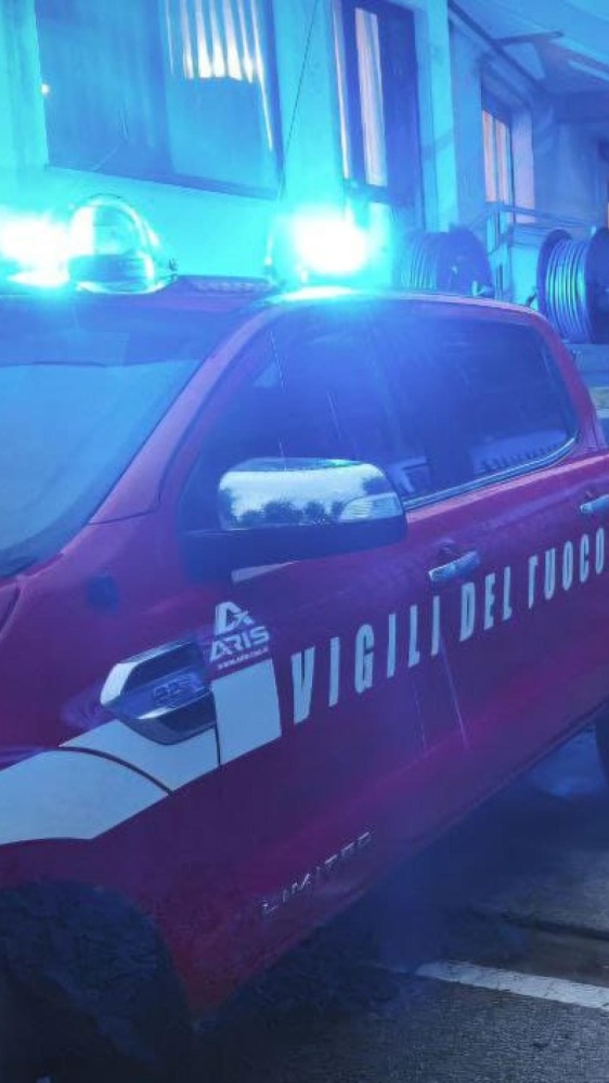 Maltempo, donna dispersa a Favara nell'Agrigentino. Travolta dall'acqua dopo essere scesa dalla propria auto