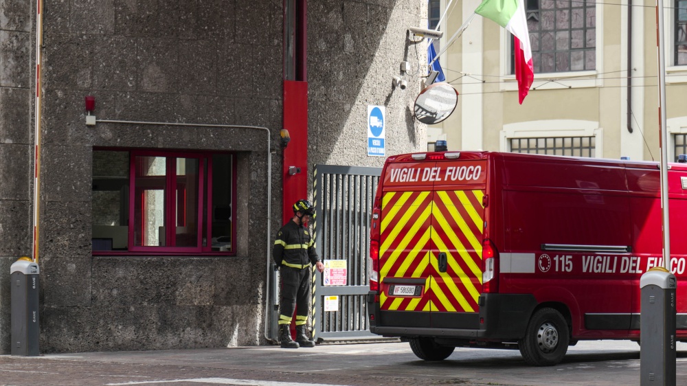 Maltempo: rinvenuto il corpo del pompiere travolto dalla piena nel foggiano