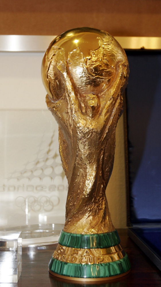 Manca un mese esatto all'Inizio dei Mondiali di calcio in Usa, Messico e Canada