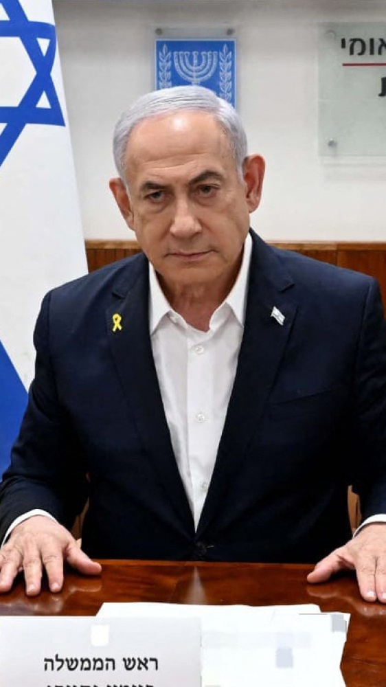 Mandato d'arresto contro Netanyahu e Gallant, il mondo si divide. Ecco chi sostiene la decisione e chi la osteggia 