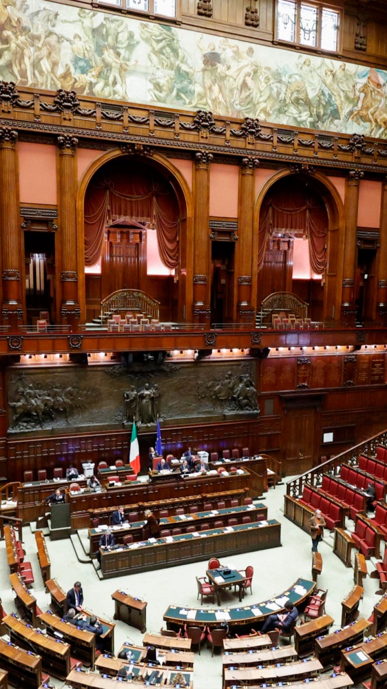 Manovra, alla fine con le novità un testo da 22 miliardi. Domani il via libera definitivo con il sì della Camera