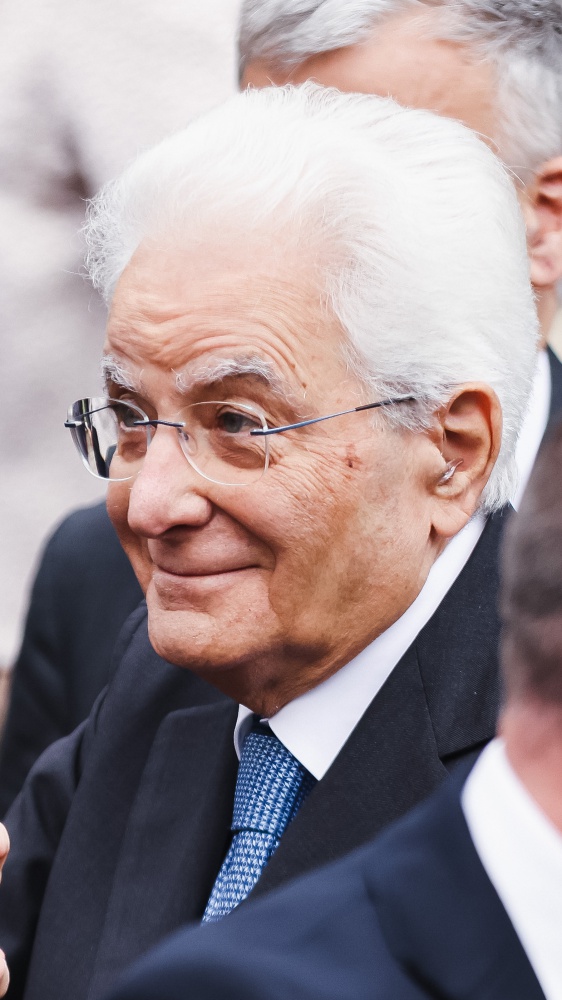 Manovra, il presidente Mattarella firma, il testo è a Montecitorio, ma sulle pensioni minime aumenti minimi