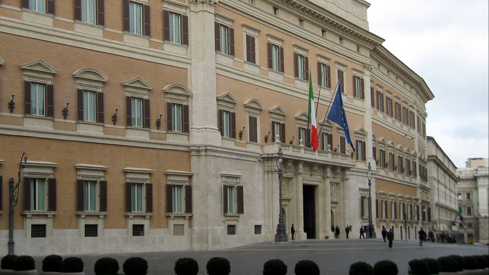 Manovra, Montecitorio dice sì, è legge