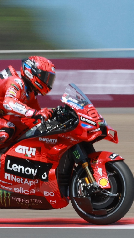 Marc quanto Vale: in un libro l'epopea di Marquez nella Moto GP e il paragone con Rossi