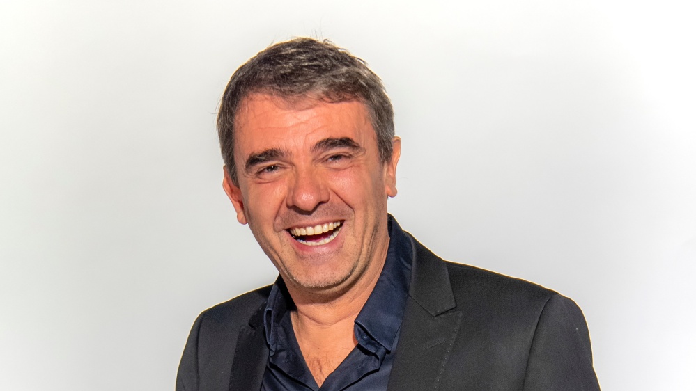 Marco Pontini è il nuovo consulente strategico per l'innovazione di Open Space Pubblicità, la concessionaria pubblicitaria del Gruppo RTL 102.5