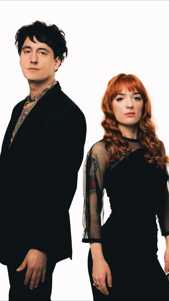 Maria Antonietta & Colombre a RTL 102.5: «Veniamo da una storia di musica indipendente, portare a Sanremo la nostra libertà è la vera vittoria»