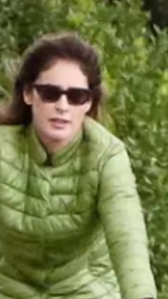 Maria Elena Boschi e Roberto Vaccarella: questione di feeling? Le foto di "Chi"...