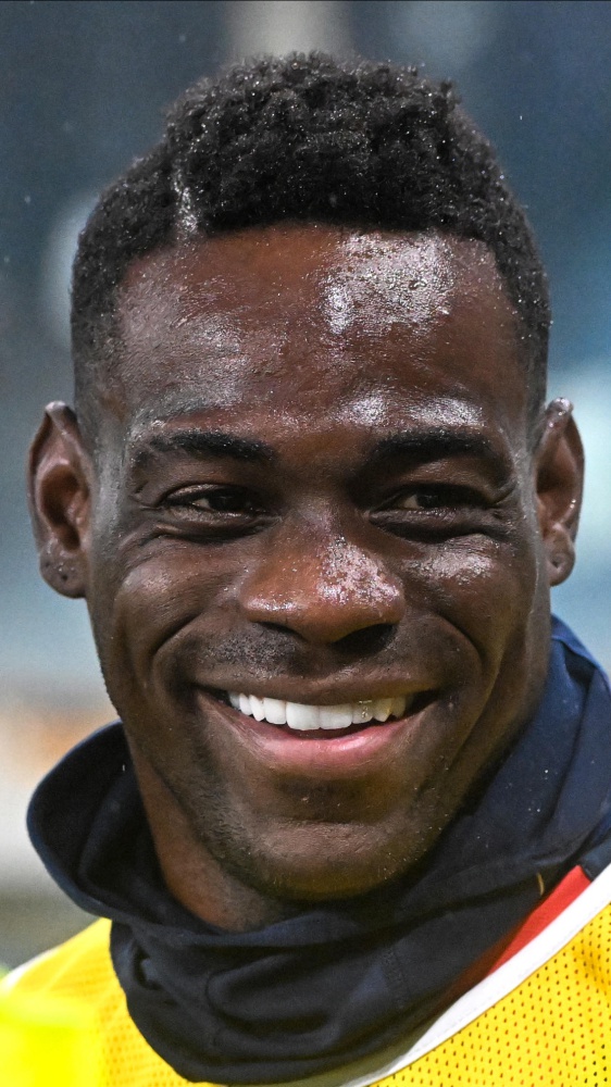Mario Balotelli, estinto il reato per guida in stato di ebbrezza: ha fatto volontariato con i bambini e vuole continuare a farlo