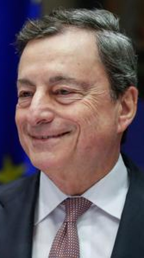 Mario Draghi “apostolo dei poteri forti”? Una sciocchezza dovuta a ignoranza, ecco perché