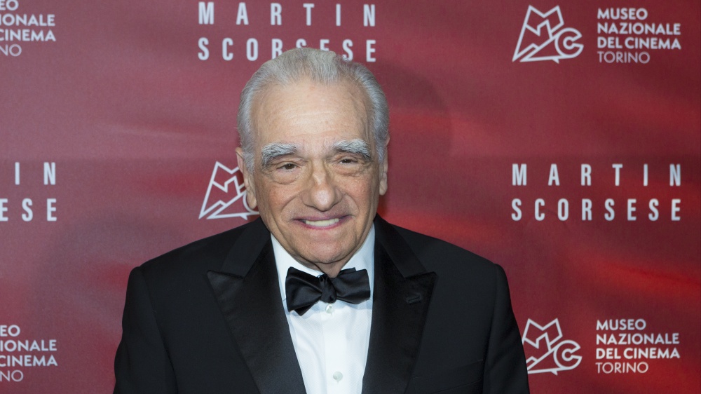 Martin Scorsese a Torino: "Film su TikTok? Perché no!". Il regista smentisce l'addio al cinema