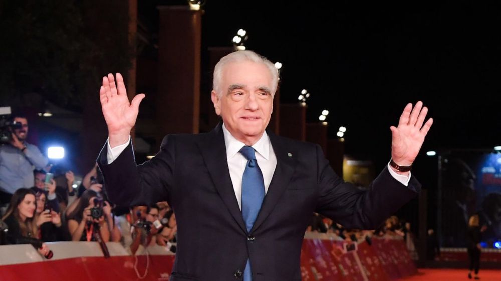 Martin Scorsese, The Irishman potrebbe essere il mio ultimo film