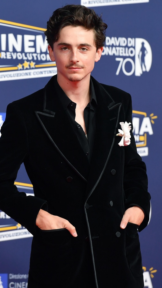 Marty Supreme arriva in sala e accende la corsa all’Oscar di Chalamet