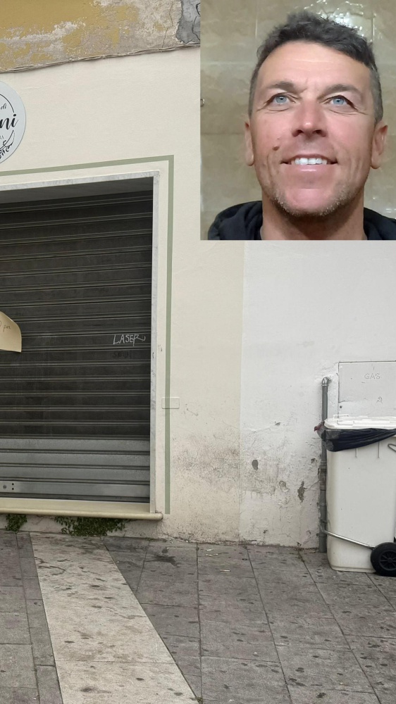 Massa, aggredito da un gruppo di giovani, muore davanti al figlio di undici anni