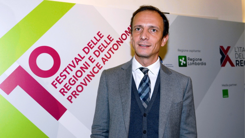 Massimiliano Fedriga a RTL 102.5: “Sui migranti far lavorare il governo, tutte le decisioni sono conformi al diritto europeo”