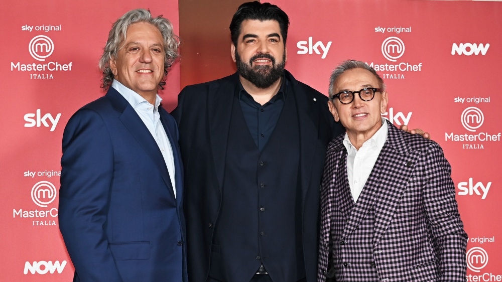 MasterChef 2024, stasera su Sky Uno la quarta puntata con la Red Mistery Box