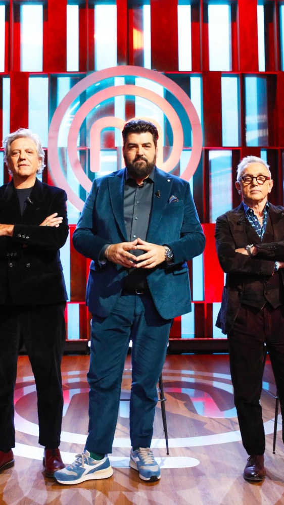 MasterChef Italia 14, anticipazioni della puntata di stasera, 16 gennaio 2025