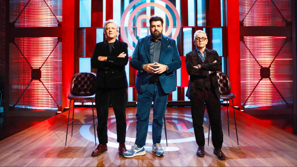 MasterChef Italia 14, anticipazioni della puntata di stasera, 16 gennaio 2025