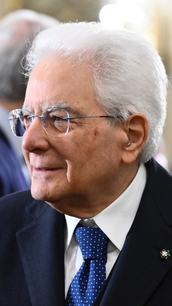 Mattarella, 10 anni al Quirinale. Due volte ‘arbitro’, sempre con il faro della Carta Costituzionale