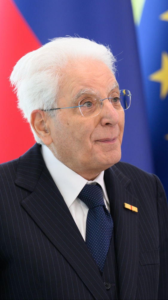 Mattarella e il richiamo sul debito pubblico, "Italia è debitore affidabile, ma serve ridurre"